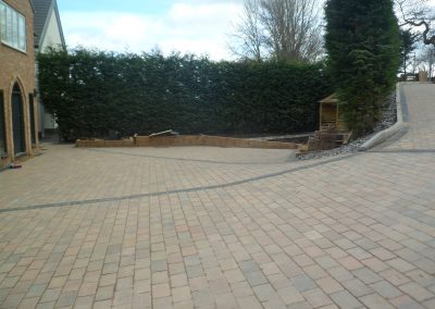 Block Paving Project1